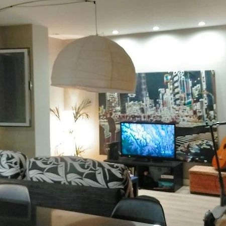 Luminoso Duplex En Las Canteras ラスパルマス・デ・グランカナリア エクステリア 写真