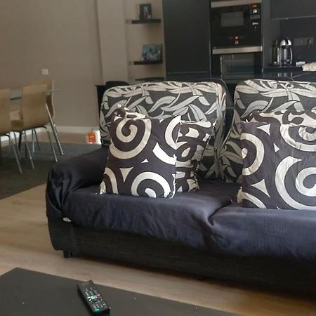Luminoso Duplex En Las Canteras ラスパルマス・デ・グランカナリア エクステリア 写真