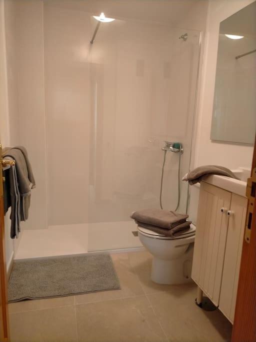 Luminoso Duplex En Las Canteras ラスパルマス・デ・グランカナリア エクステリア 写真