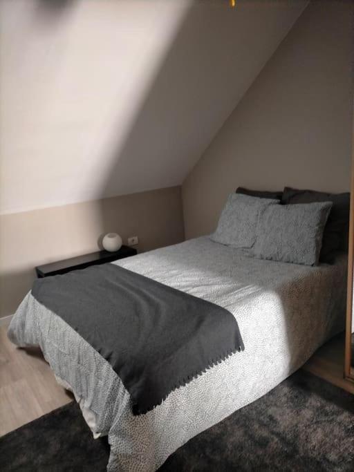 Luminoso Duplex En Las Canteras ラスパルマス・デ・グランカナリア エクステリア 写真