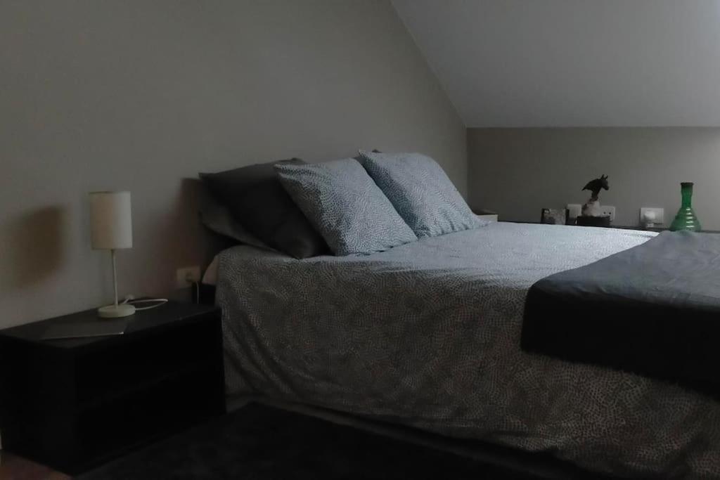 Luminoso Duplex En Las Canteras ラスパルマス・デ・グランカナリア エクステリア 写真