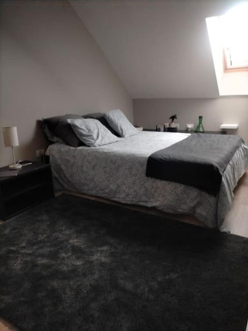 Luminoso Duplex En Las Canteras ラスパルマス・デ・グランカナリア エクステリア 写真